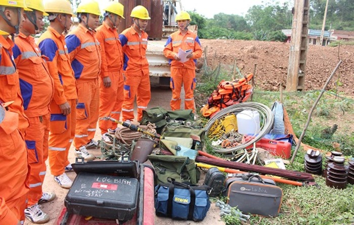 Công đoàn Lạng Sơn: Tăng cường truyền thông, nâng cao ý thức đảm bảo ATVSLĐ