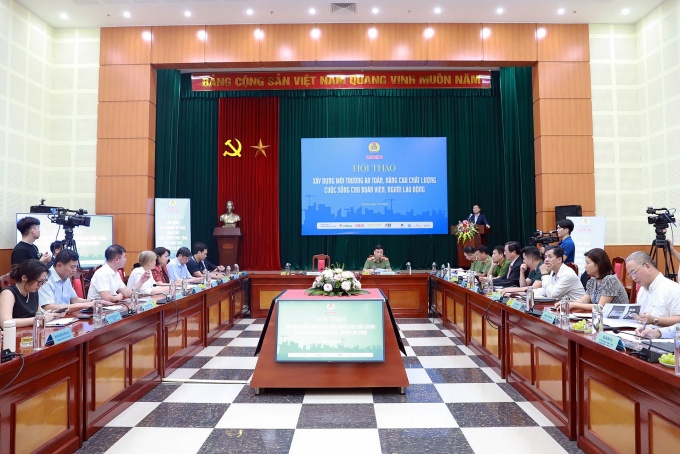 Vay qua app, công nhân phải mức lãi suất lên tới 365 đến 730%/năm