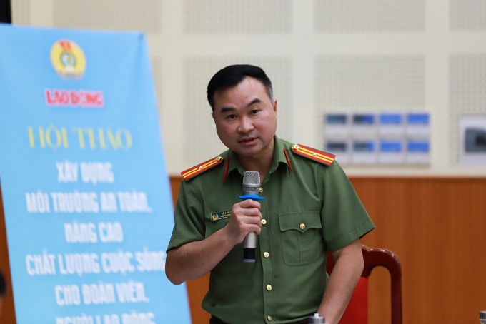 Vay qua app, công nhân phải mức lãi suất lên tới 365 đến 730%/năm