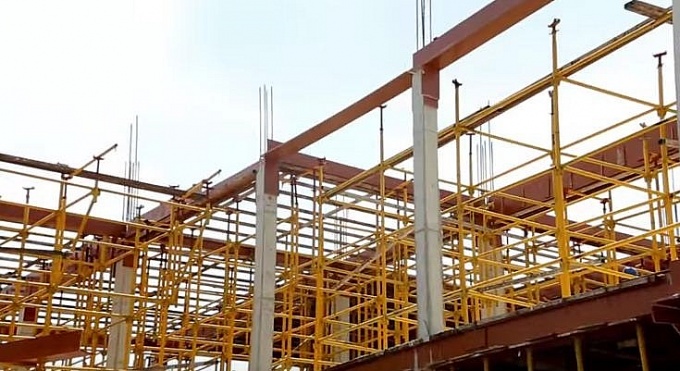 Chết người do sập giàn giáo: Nguyên nhân và giải pháp