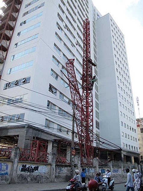 Trách nhiệm của chủ thể về kỹ thuật an toàn lao động khi thi công xây dựng