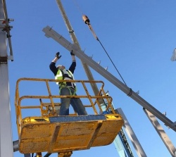 Những biện pháp phòng ngừa tai nạn lao động do ngã cao