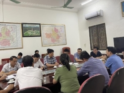 7 công nhân tử vong tại Yên Bái: Do sự cố động cơ điện của máy nghiền