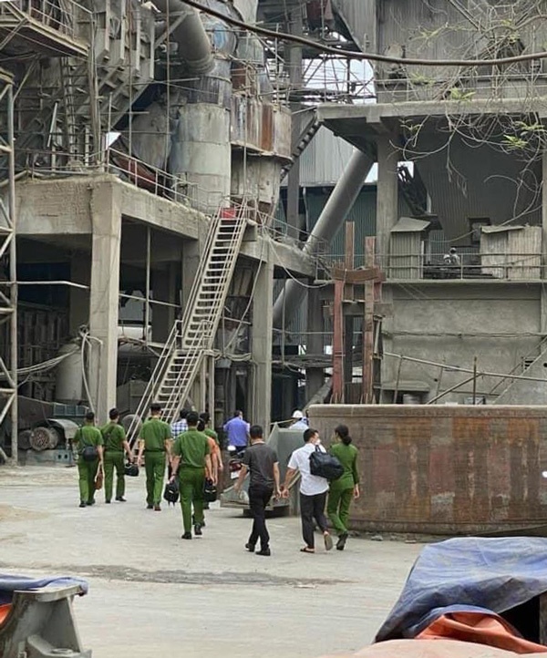 Vụ 7 công nhân tử vong ở Yên Bái: Dấu hỏi về huấn luyện và an toàn vận hành