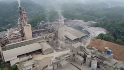 Vụ tai nạn lao động 7 công nhân tử vong: Khởi tố nhân viên cân băng liệu