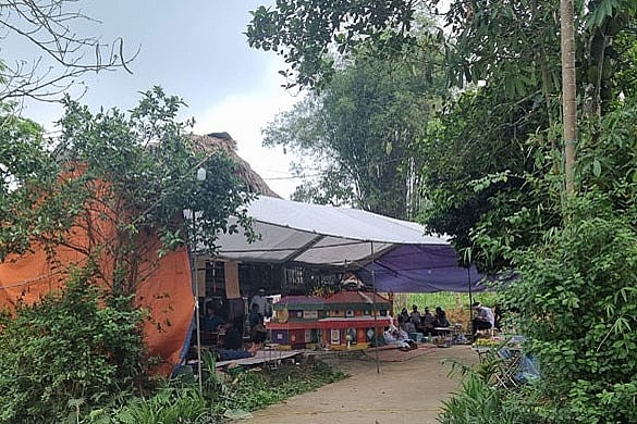 Vụ tai nạn lao động 7 công nhân tử vong: Khởi tố nhân viên cân băng liệu