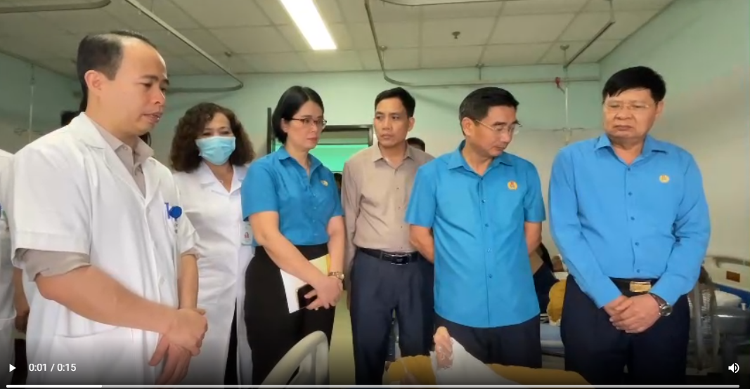 Cần làm rõ “lỗ hổng” về quy trình an toàn trong vụ 7 công nhân tử vong tại Yên Bái