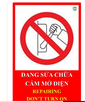 Vụ 7 công nhân tử vong: Cần đảm bảo nguyên lý sửa chữa động cơ điện