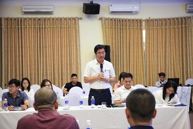 Vai trò Công đoàn tham gia quản trị rủi ro bằng văn hóa an toàn tại nơi làm việc