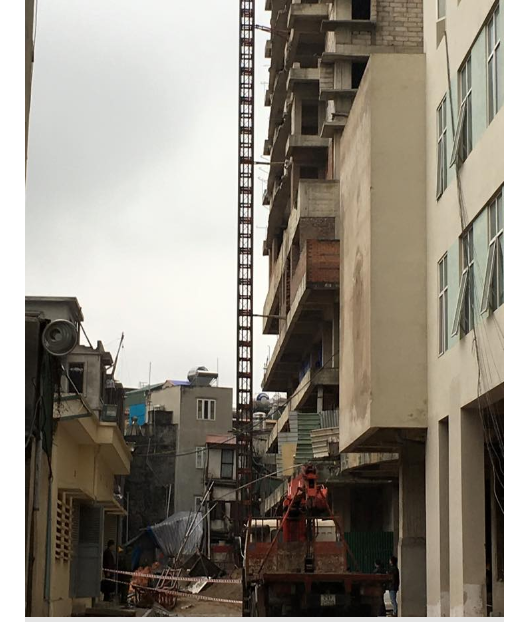 “Chào giá” huấn luyện ATVSLĐ quá thấp sẽ không đảm bảo chất lượng