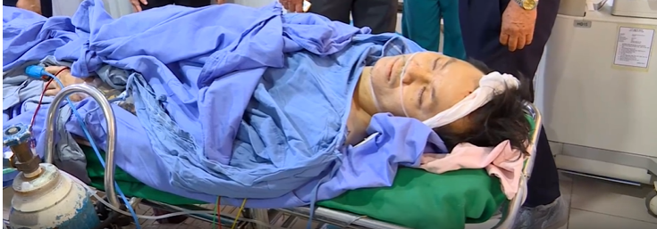 Vụ nổ lò hơi ở Đồng Nai: Lỗi kỹ thuật của lò hơi gây nổ