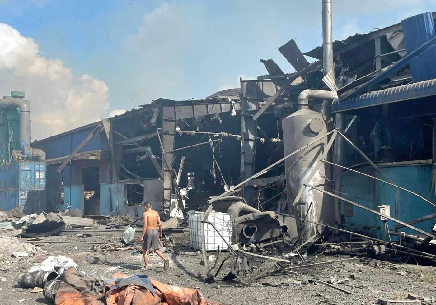 Công đoàn Đồng Nai phối hợp điều tra làm rõ nguyên nhân vụ tai nạn lao động