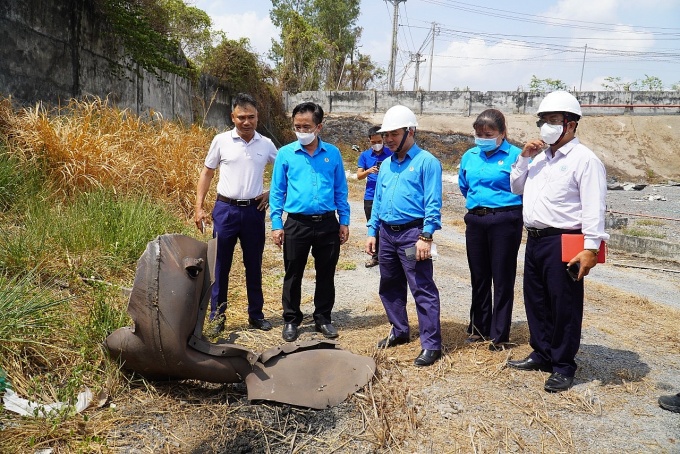 Vụ nổ lò hơi ở Đồng Nai: Yêu cầu