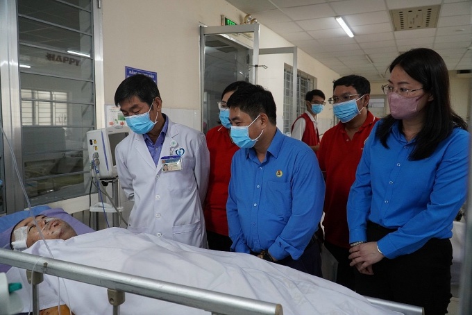 Từ vụ nổ lò hơi ở Đồng Nai: Trách nhiệm của doanh nghiệp và cấp quản lý?