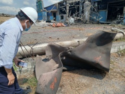 Từ vụ nổ lò hơi ở Đồng Nai: Trách nhiệm của doanh nghiệp và cấp quản lý?