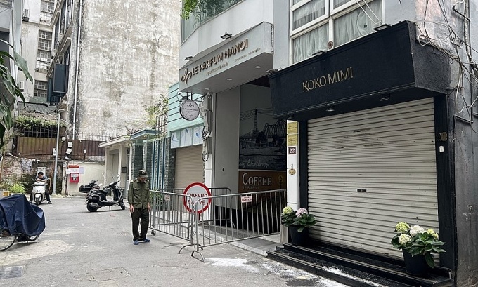 Phòng ngừa tai nạn ngã cao trong xây dựng bằng cách nào?