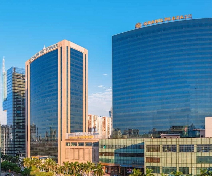 Phòng ngừa tai nạn ngã cao trong xây dựng bằng cách nào?