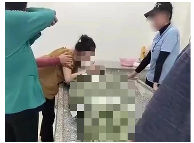 Vụ tử vong do xe nâng ở Bình Dương: Những khuyến cáo để đảm bảo an toàn