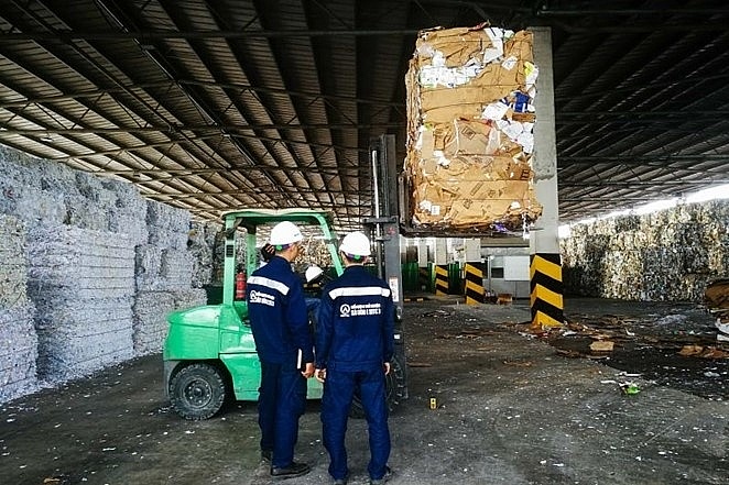 Vụ tử vong do xe nâng ở Bình Dương: Những khuyến cáo để đảm bảo an toàn