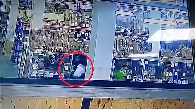 Vụ tử vong do xe nâng ở Bình Dương: Những khuyến cáo để đảm bảo an toàn