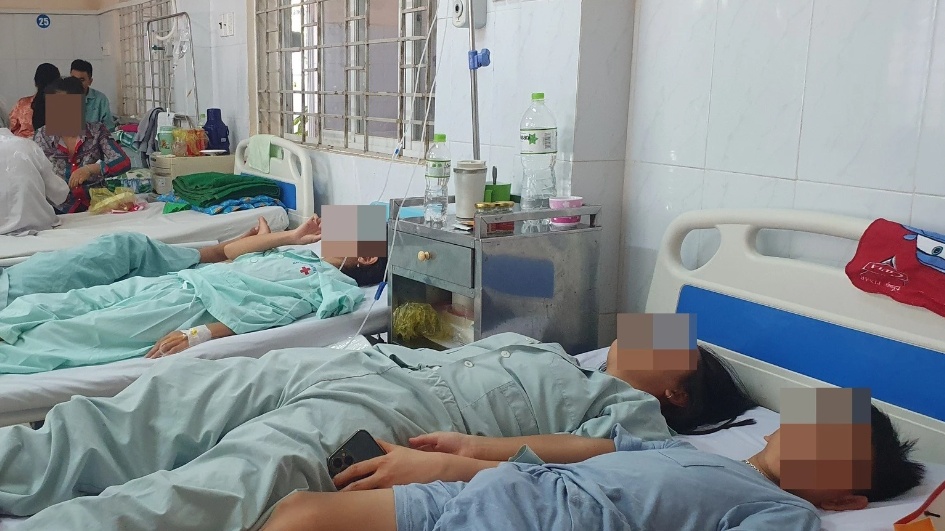 Phòng tránh ngộ độc bánh mì – lời khuyên từ chuyên gia công nghệ thực phẩm