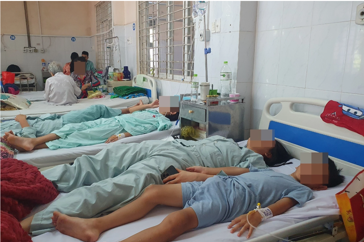 Phòng tránh ngộ độc bánh mì – lời khuyên từ chuyên gia công nghệ thực phẩm