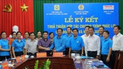 An toàn vệ sinh lao động - chương trình phúc lợi quan trọng của tổ chức Công đoàn