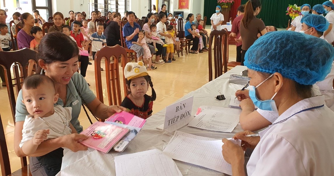 Những điều quan trọng cần biết về vi chất dinh dưỡng