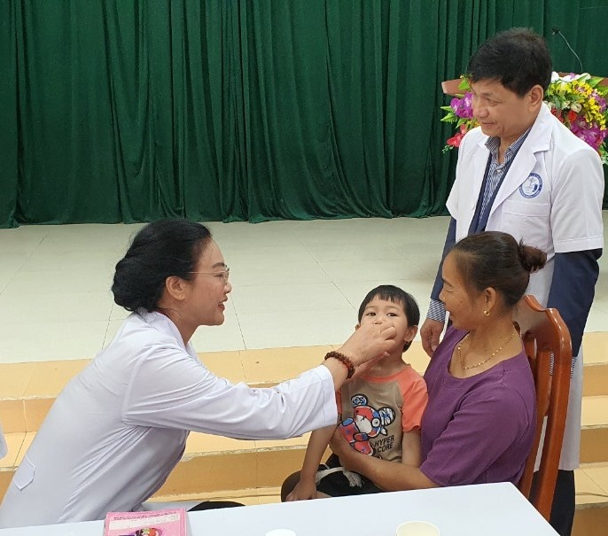 Những điều quan trọng cần biết về vi chất dinh dưỡng