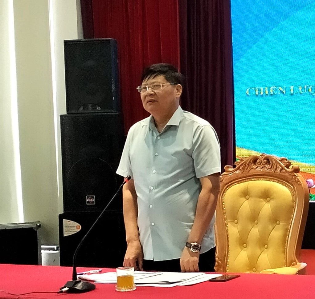 Chiến lược tăng trưởng xanh trong các cấp công đoàn chưa tận dụng hết các cơ hội có sẵn