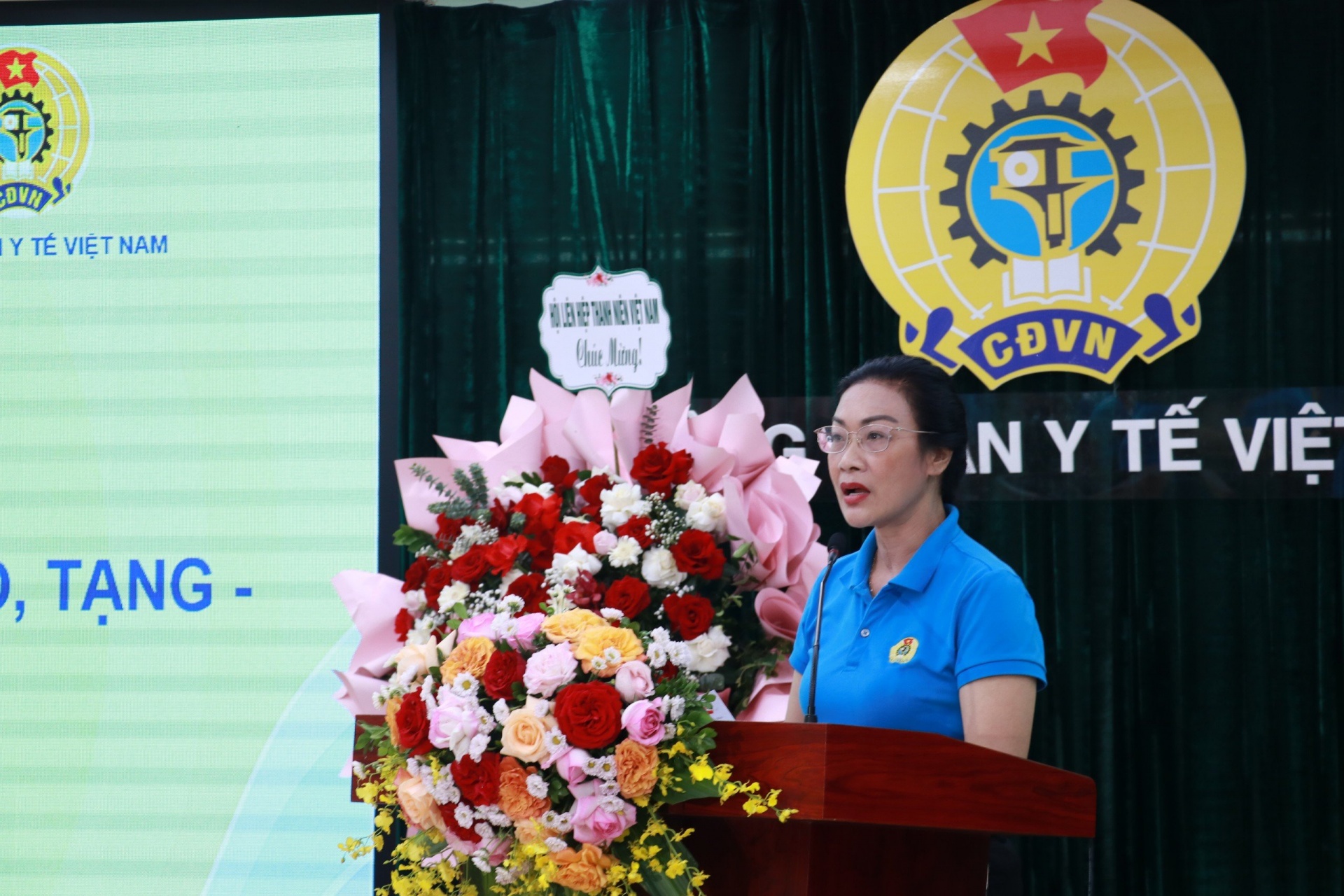 Vận động hơn nửa triệu cán bộ, đoàn viên ngành Y đăng ký hiến tặng mô, tạng