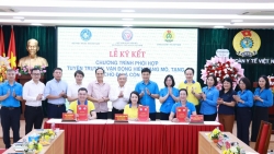 Vận động hơn nửa triệu cán bộ, đoàn viên ngành Y đăng ký hiến tặng mô, tạng