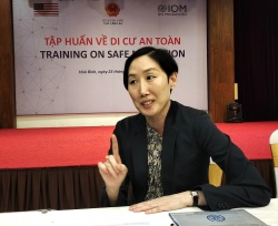 Cảnh báo lừa đảo tuyển dụng trực tuyến để bóc lột lao động