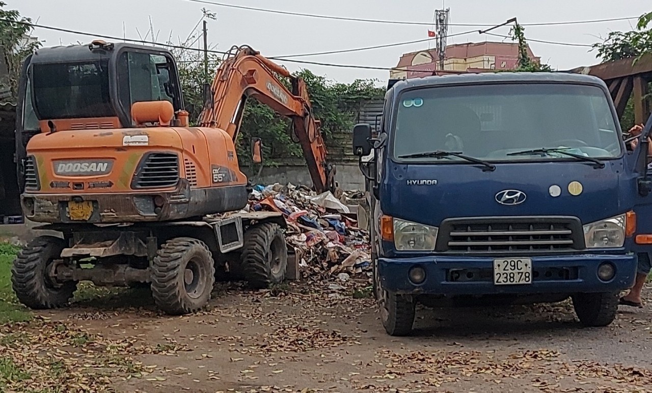 Doanh nghiệp và công đoàn chủ động đảm bảo an toàn lao động và sức khỏe người lao động