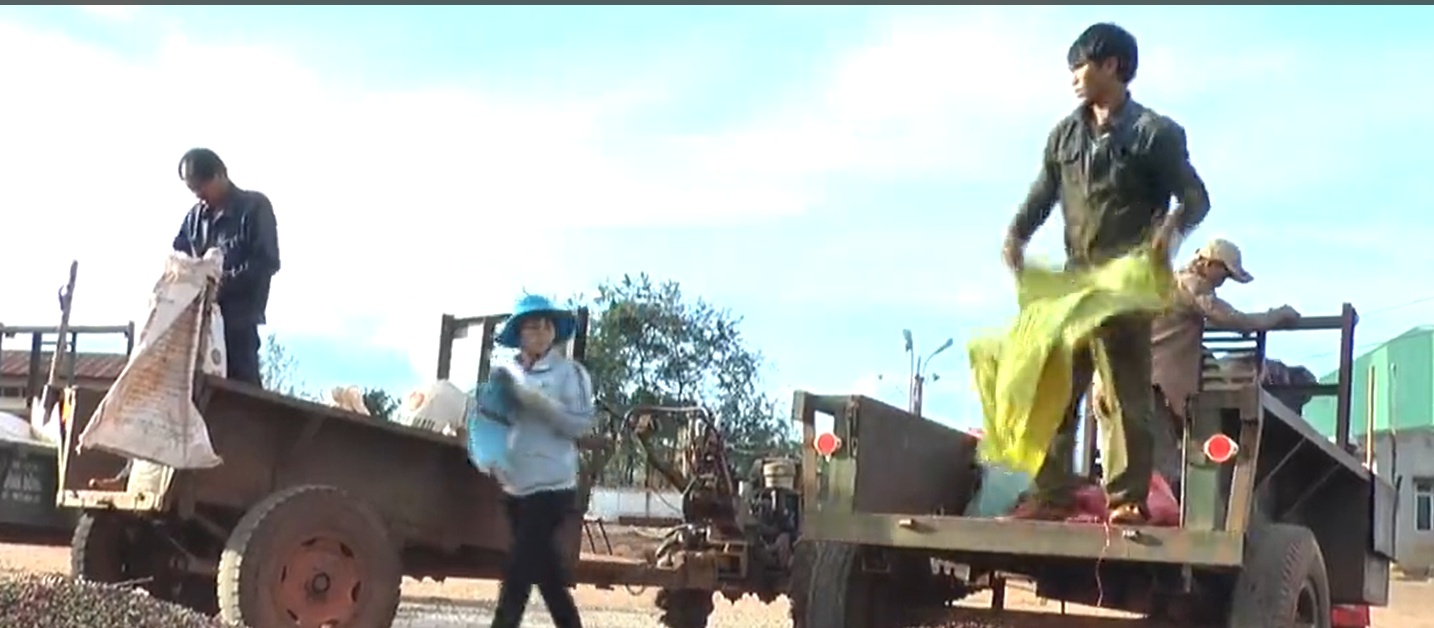 Doanh nghiệp và công đoàn chủ động đảm bảo an toàn lao động và sức khỏe người lao động