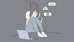 Rối loạn tâm thần vì mạng xã hội