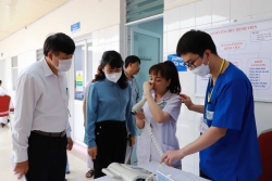 Một số vấn đề về quản lý vệ sinh lao động và chăm sóc sức khỏe người lao động