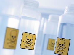 Sát thủ vô hình Xyanua: Cần kiểm soát chặt chẽ hóa chất 