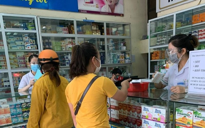 Đừng để “tiền mất, tật mang” vì sử dụng thuốc hết hạn