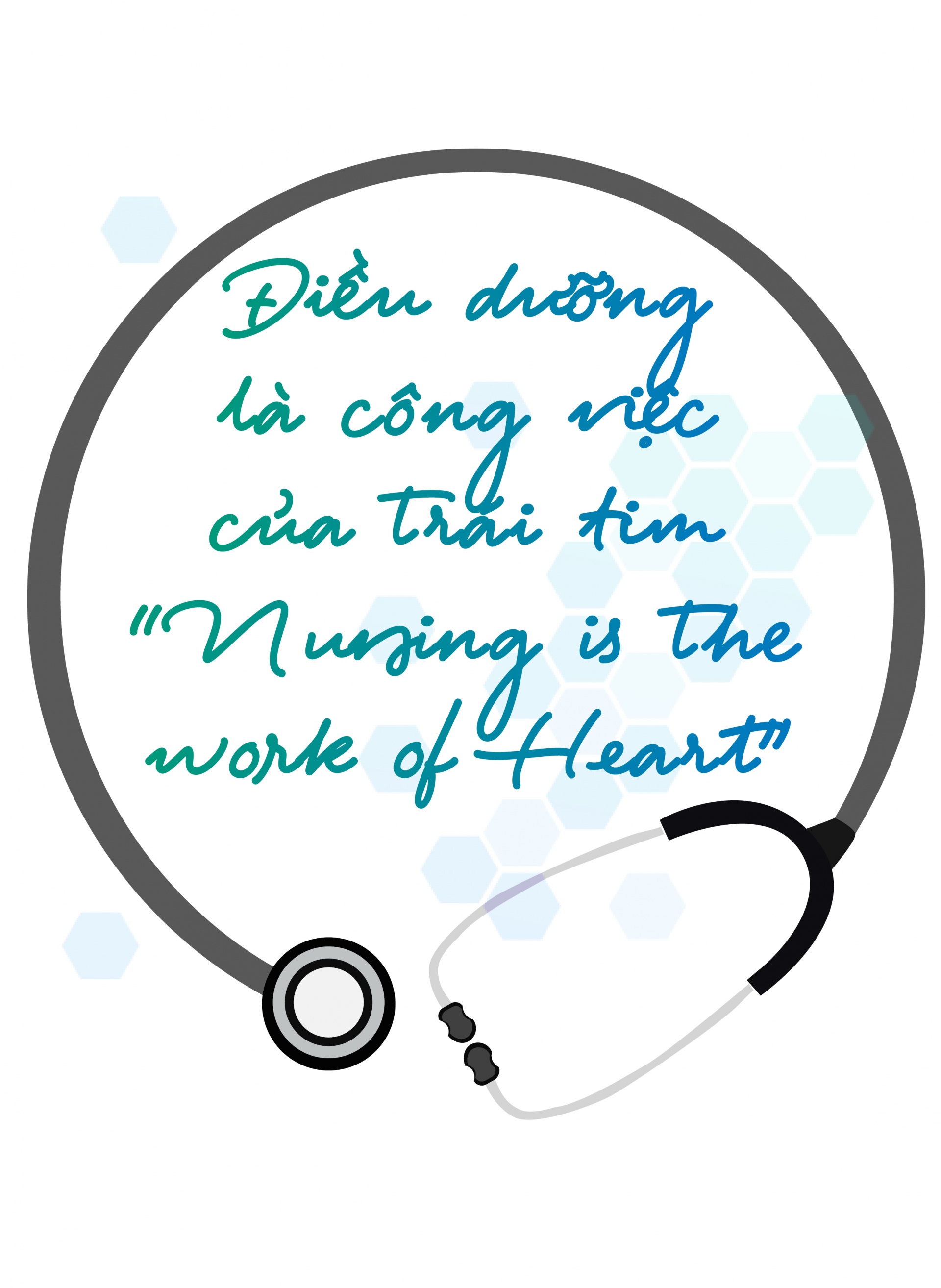 Những người thầm lặng trong hành trình chăm sóc sức khỏe nhân dân Những người thầm lặng trong hành trình chăm sóc sức khỏe nhân dân