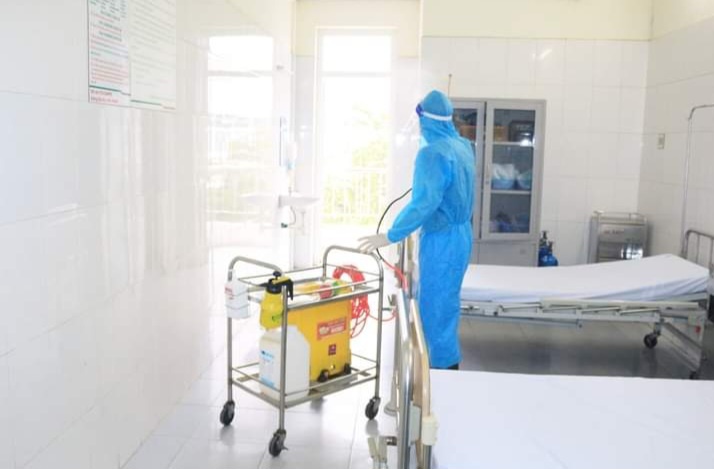 Những người thầm lặng trong hành trình chăm sóc sức khỏe nhân dân Những người thầm lặng trong hành trình chăm sóc sức khỏe nhân dân