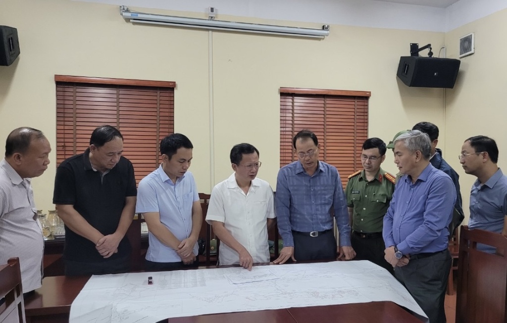 Vụ tai nạn lao động tại Công ty Than Hòn Gai: Thủ tướng chỉ đạo khẩn