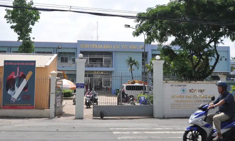 20 công nhân ở Đồng Tháp nhập viện sau khi ăn bánh mì sức khỏe bây giờ ra sao?