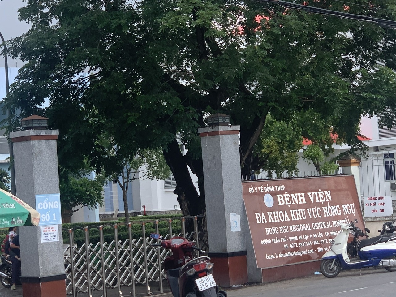 Đồng Tháp quyết liệt ngăn ngừa tình trạng ngộ độc thực phẩm gây nhiều lo ngại