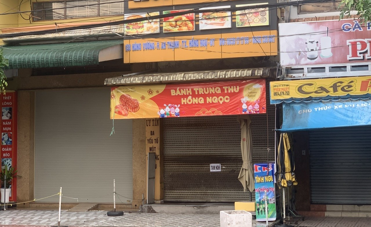 Đồng Tháp quyết liệt ngăn ngừa tình trạng ngộ độc thực phẩm gây nhiều lo ngại