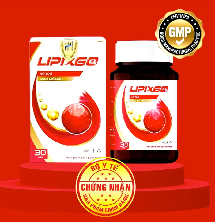 Từ vụ “thần dược” Lipixgo: Cục An toàn thực phẩm sẽ rà soát, công khai kết quả và xử lý vi phạm