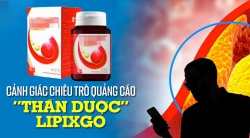 canh giac chieu tro quang cao than duoc lipixgo