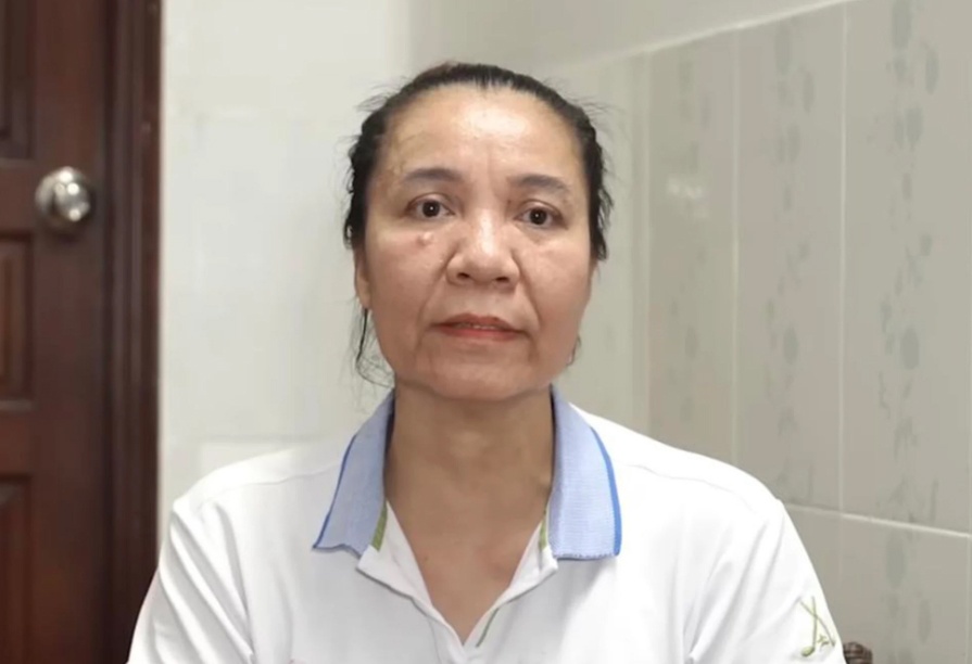 Tạm giữ chủ cơ sở Mái ấm Hoa Hồng và một số bảo mẫu để điều tra