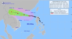 Bão số 3: Đảm bảo nước sạch, vệ sinh môi trường, quản lý chất thải y tế thế nào?