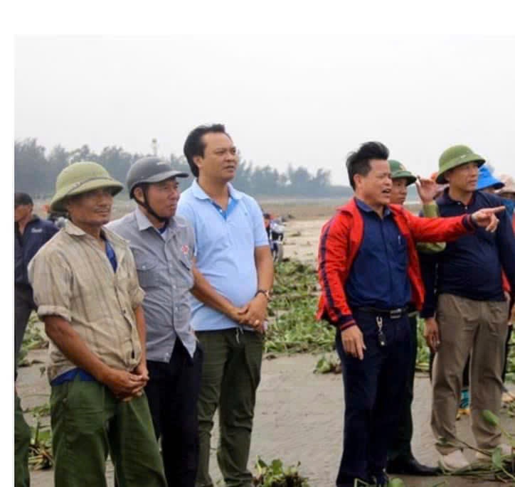 Nghiệp đoàn Nghề cá đảm bảo an toàn cho ngư dân trước bão số 3